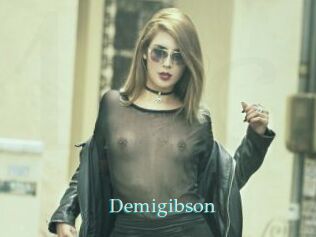 Demigibson