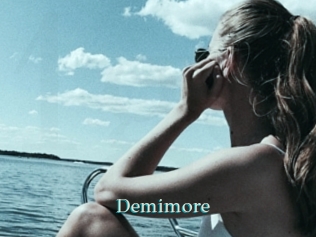 Demimore