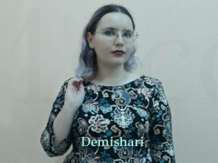 Demishari