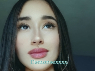 Demonsexxxx