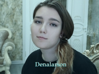 Denalarson