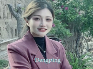 Dengping