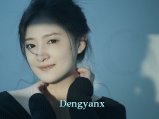 Dengyanx