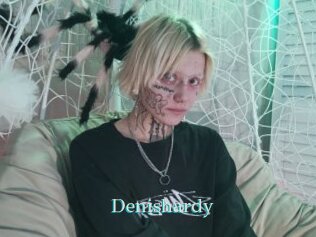 Denishardy
