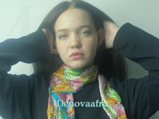 Denovaafra