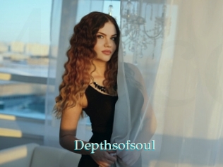 Depthsofsoul