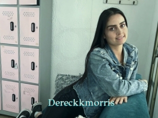 Dereckkmorris