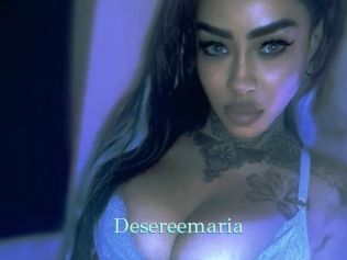 Desereemaria