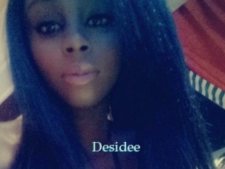 Desidee