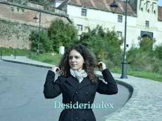 Desideriaalex