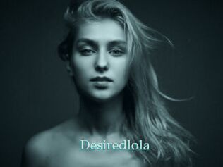 Desiredlola