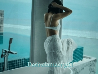 Desirefantacygirl
