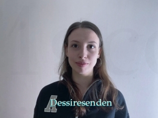 Dessiresenden