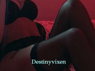 Destinyvixen
