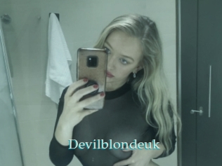 Devilblondeuk