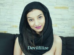Devilfilize