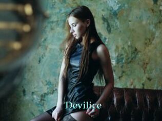 Devilice
