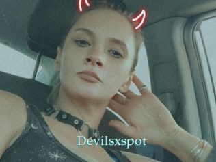 Devilsxspot