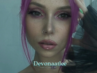 Devonaatlee