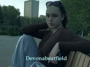 Devonabearfield