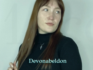 Devonabeldon