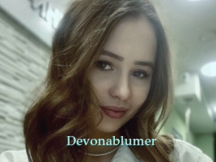 Devonablumer