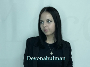 Devonabulman