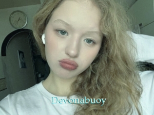 devonabuoy 1 grosse cochonne