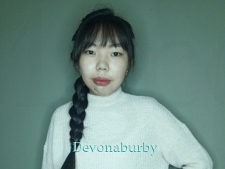 Devonaburby