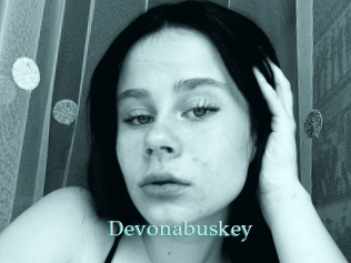Devonabuskey