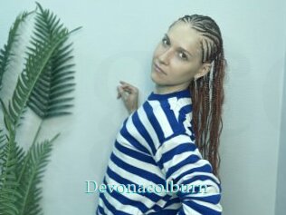 Devonacolburn
