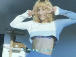 Devonacrocker