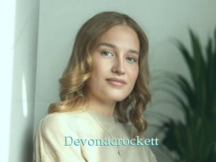 Devonacrockett