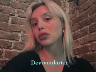 Devonadarter