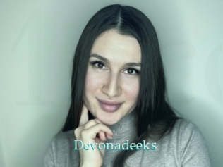 Devonadeeks