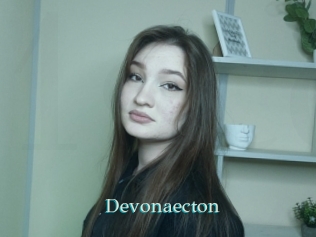 Devonaecton