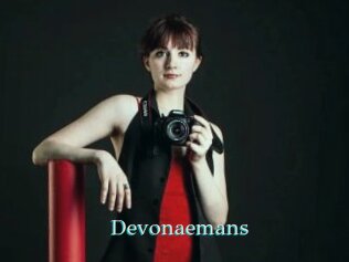 Devonaemans