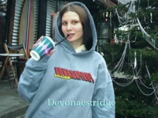 Devonaestridge