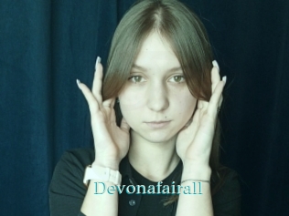 Devonafairall