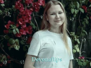 Devonaflips