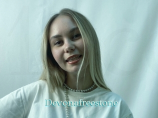 Devonafreestone