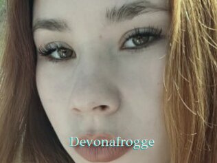 Devonafrogge
