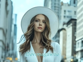 Devonagawne