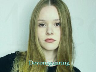 Devonagearing