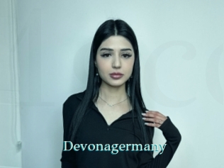 Devonagermany
