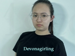 Devonagirling