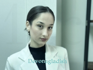 Devonagladish