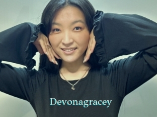 Devonagracey