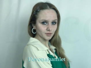Devonahamlet