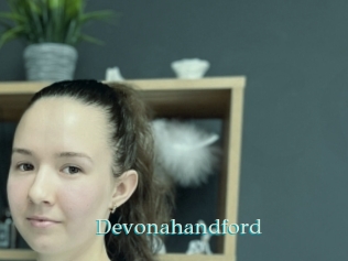 Devonahandford